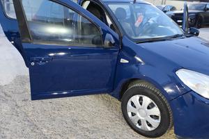Dacia Sandero gpl