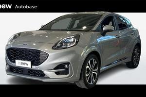 Ford Puma 2020 1.0 EcoBoost Hybrid 125cv ST-L...