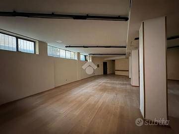 UFFICIO A NOVA MILANESE