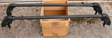 PORTATUTTO VOLVO S60 MY 2004