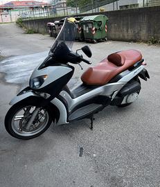yamaha xcity 250