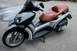 yamaha xcity 250