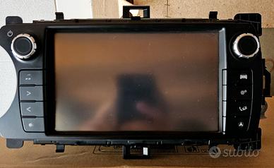 Autoradio Toyota Yaris Serie 86140 0D100