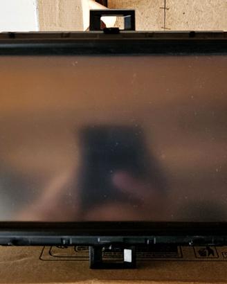 Autoradio Toyota Yaris Serie 86140 0D100