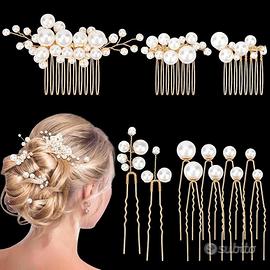 fermagli per capelli 