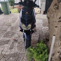 ricambi leonardo 150 2001