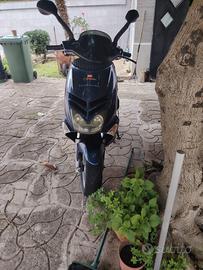 ricambi leonardo 150 2001