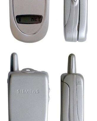 Siemens CL50 da Collezione