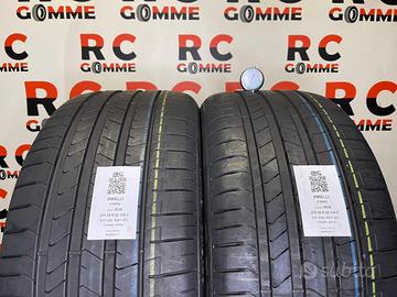 2 GOMME 275/35 R22 104Y PIRELLI - ESTIVE