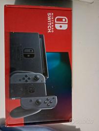 Nintendo switch 1