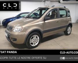 FIAT Panda 1.2 Climbing Natural Power