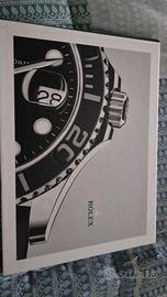 Catalogo rolex 2019 2020