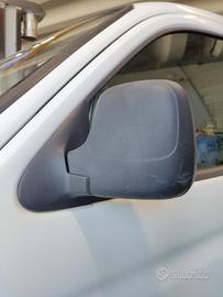 Specchio sinistro PEUGEOT RANCH del 2005