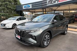 Hyundai Tucson 1.6 crdi 48V Xline 2wd imt