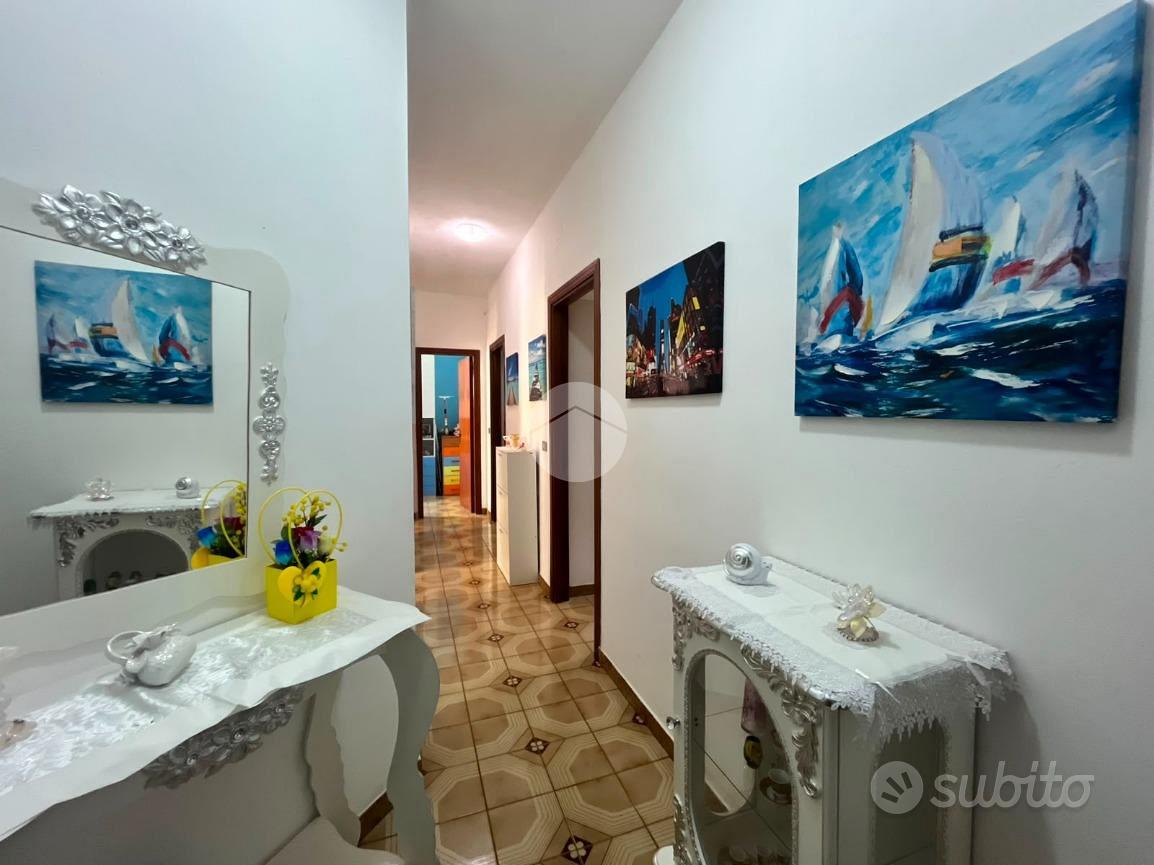 Appartamento – Palermo, Albergheria, I Circoscrizione - Vista 4