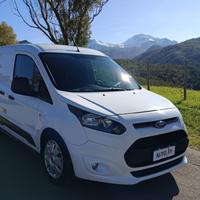 Ford Transit Connect coibentato frigo