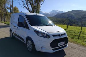 Ford Transit Connect coibentato frigo