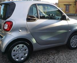 SMART ForTwo 1.0 twinamic Automatic