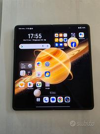 Honor Magic V3 Black 512 GB in garanzia 