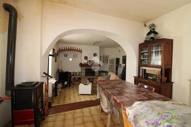 CASA SEMINDIPENDENTE A GROGNARDO