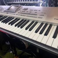 Korg PA2x pro TOP In perfette condizioni