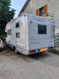 Mobilvetta Icaro 5LX