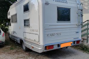Mobilvetta Icaro 5LX
