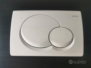 Mascherina Geberit Sigma 1 bianco
