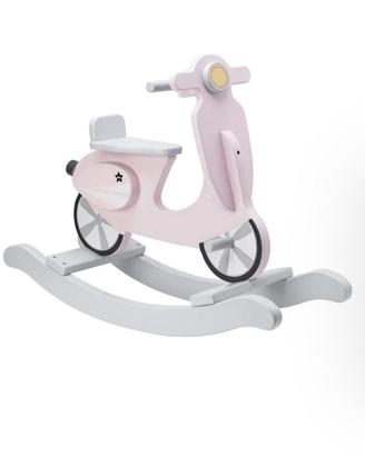dondolo vespa