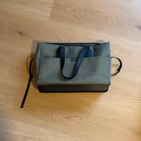 Brevi Guscio Borsa passeggino