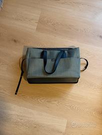 Brevi Guscio Borsa passeggino