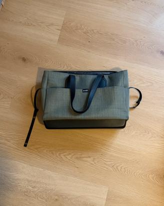 Brevi Guscio Borsa passeggino