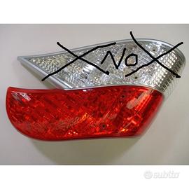 Hymer mezzo fanalino dx  HELLA  1602752