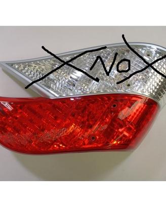 Hymer mezzo fanalino dx  HELLA  1602752