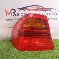STOP FANALE POSTERIORE SINISTRO BMW Serie 3 E90 Be