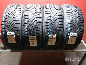 4 gomme 225 50 18 nexen inv a5268