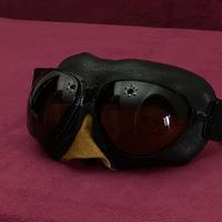 Occhiali Vintage Epoca Collezione Moto Auto Eroica