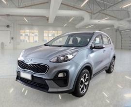 Kia Sportage 1.6 ECOGPL 2WD Business Class