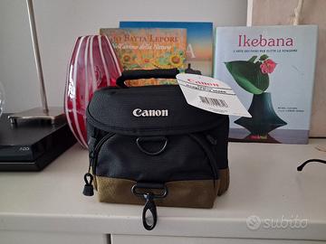 borsa macchine fotografica 