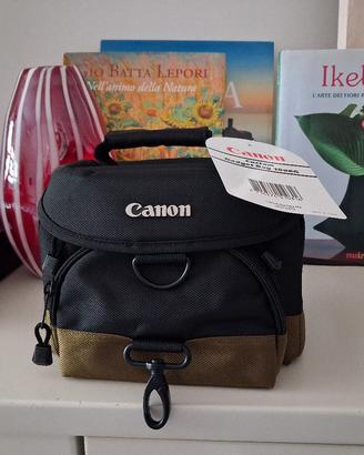 borsa macchine fotografica 