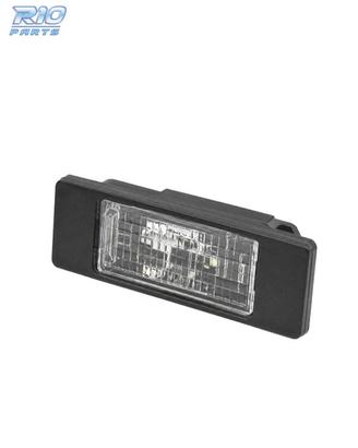 LUCE TARGA A LED CITROEN EVASION 94-02 CON LAMPADI