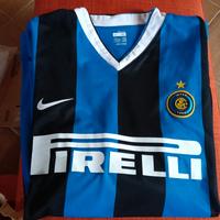 Maglia Materazzi Pirelli