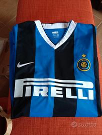 Maglia Materazzi Pirelli