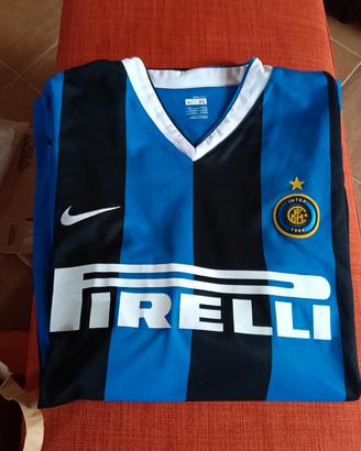 Maglia Materazzi Pirelli