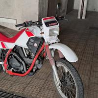 Cagiva Elefant 650 CC