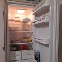 Frigo ariston bcs311 cassa+compressore