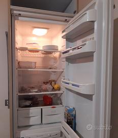 Frigo ariston bcs311 cassa+compressore