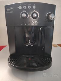 MACCHINA CAFFE'    DE LONGHI MAGNIFICA