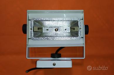 Faretto faro alogeno lampada da interno