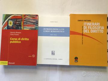 Libri per GIURISPRUDENZA